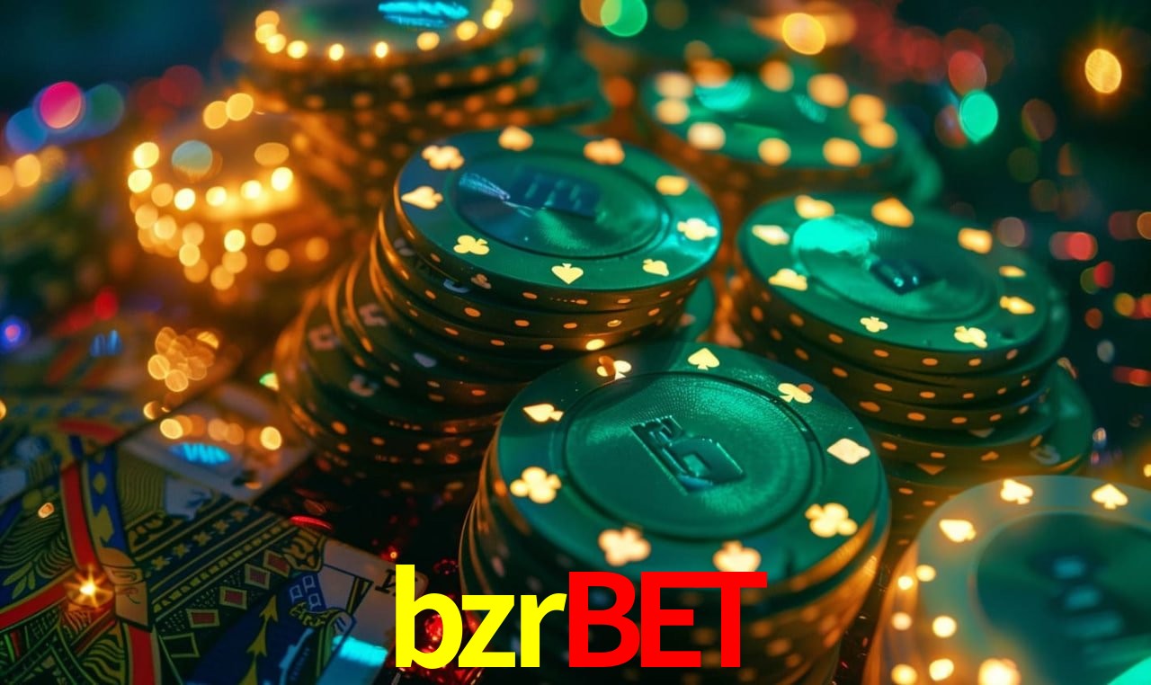 Bônus de Boas-vindas bzrbet