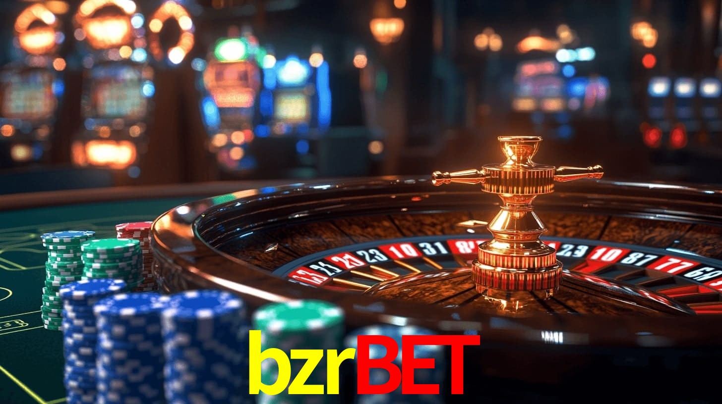 bzrbet - Tempestade de Prêmios - bzrbet.com