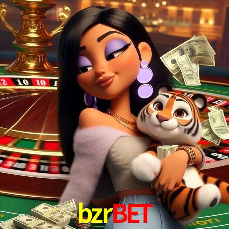 Welcome Bonus bzrbet
