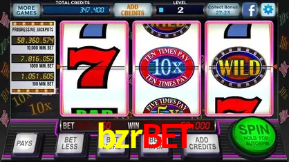 Desvendando o Mundo dos Jogos Virtuais na bzrbet