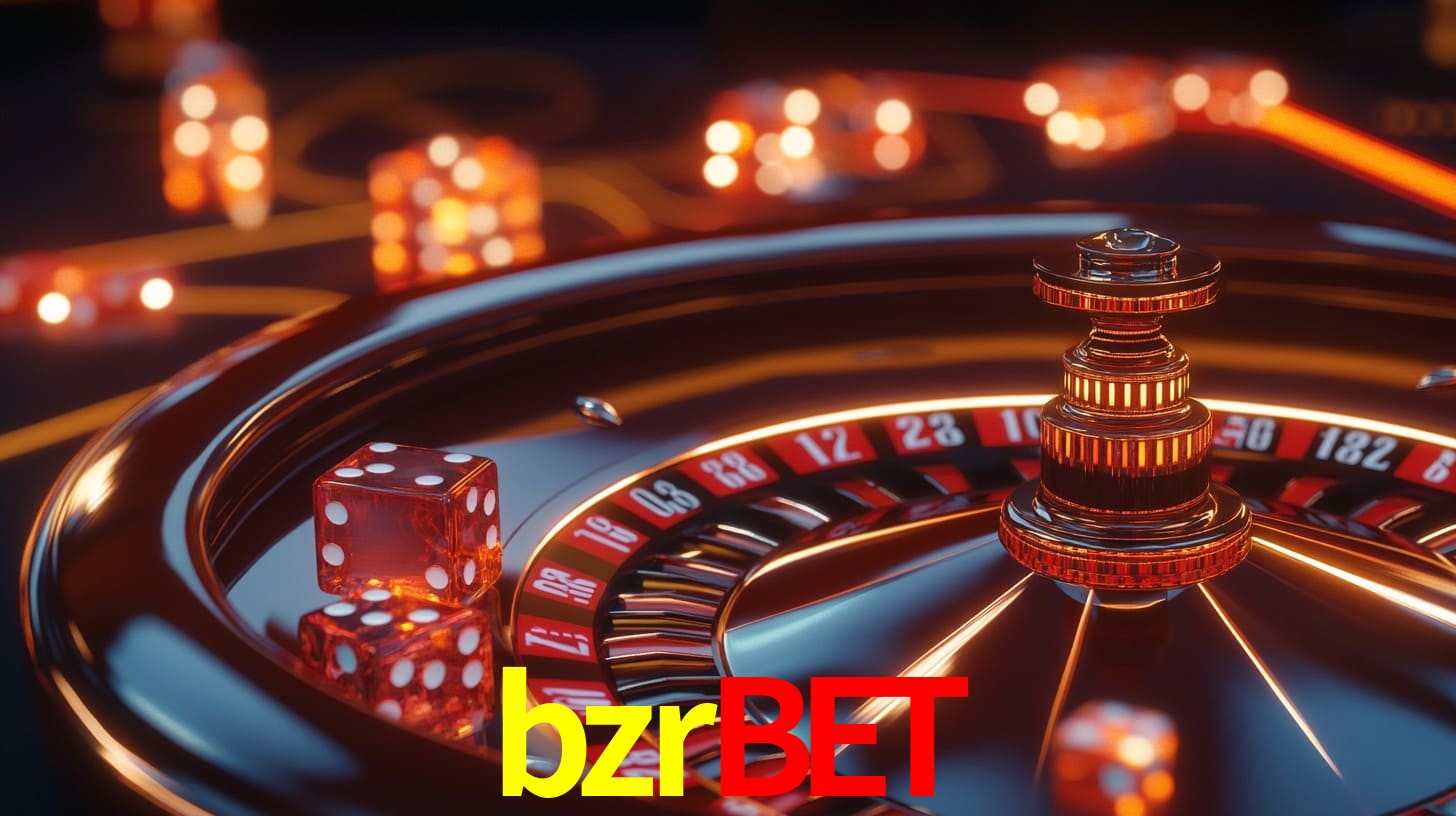 Roulette Table bzrbet