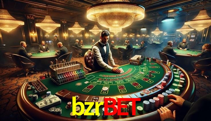 Bonus Features bzrbet