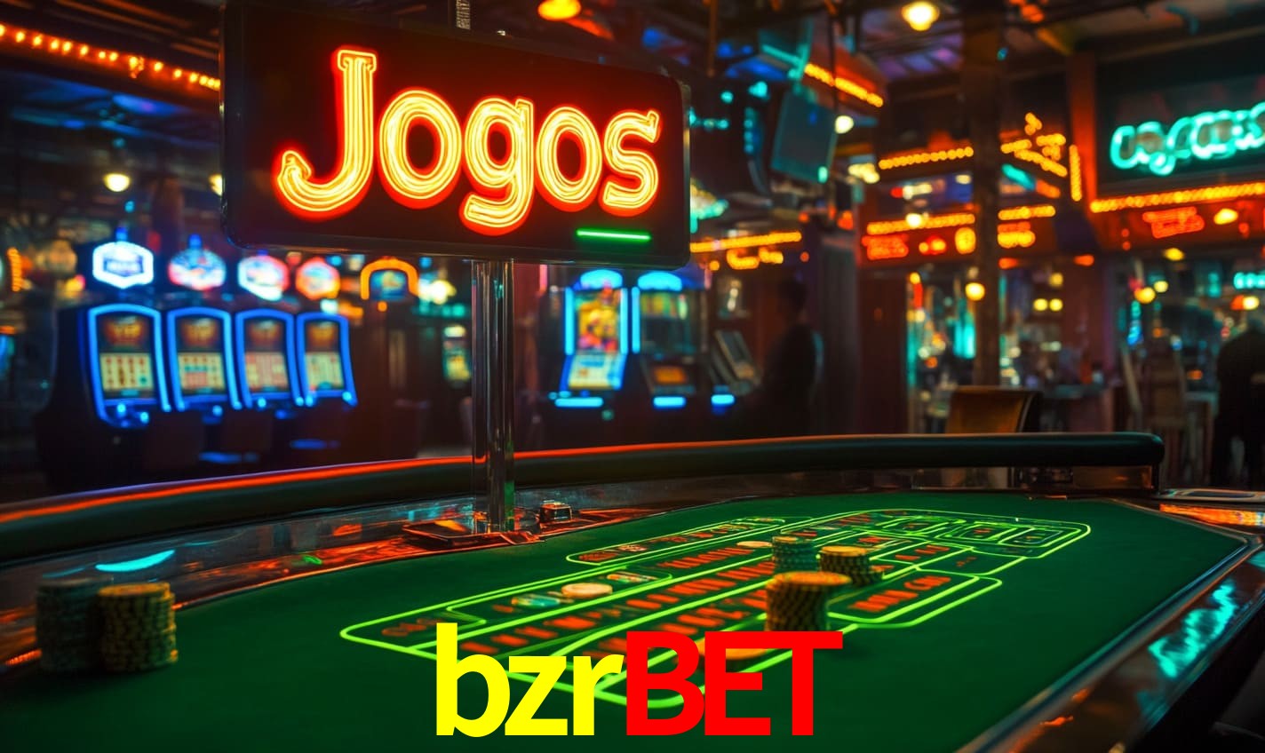 Design Responsivo bzrbet