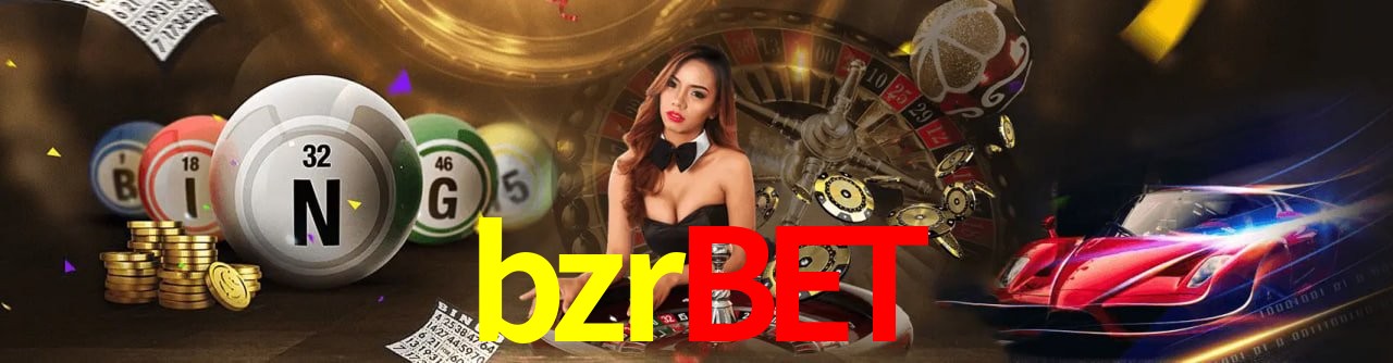 Logo bzrbet Plataforma Certificada