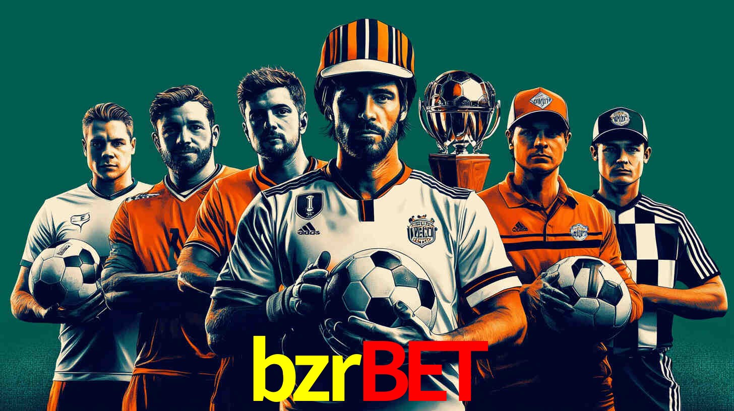 Explorando a Categoria de Eventos em Apostas na bzrbet