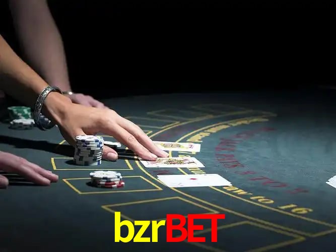 bzrbet Logo Seguro