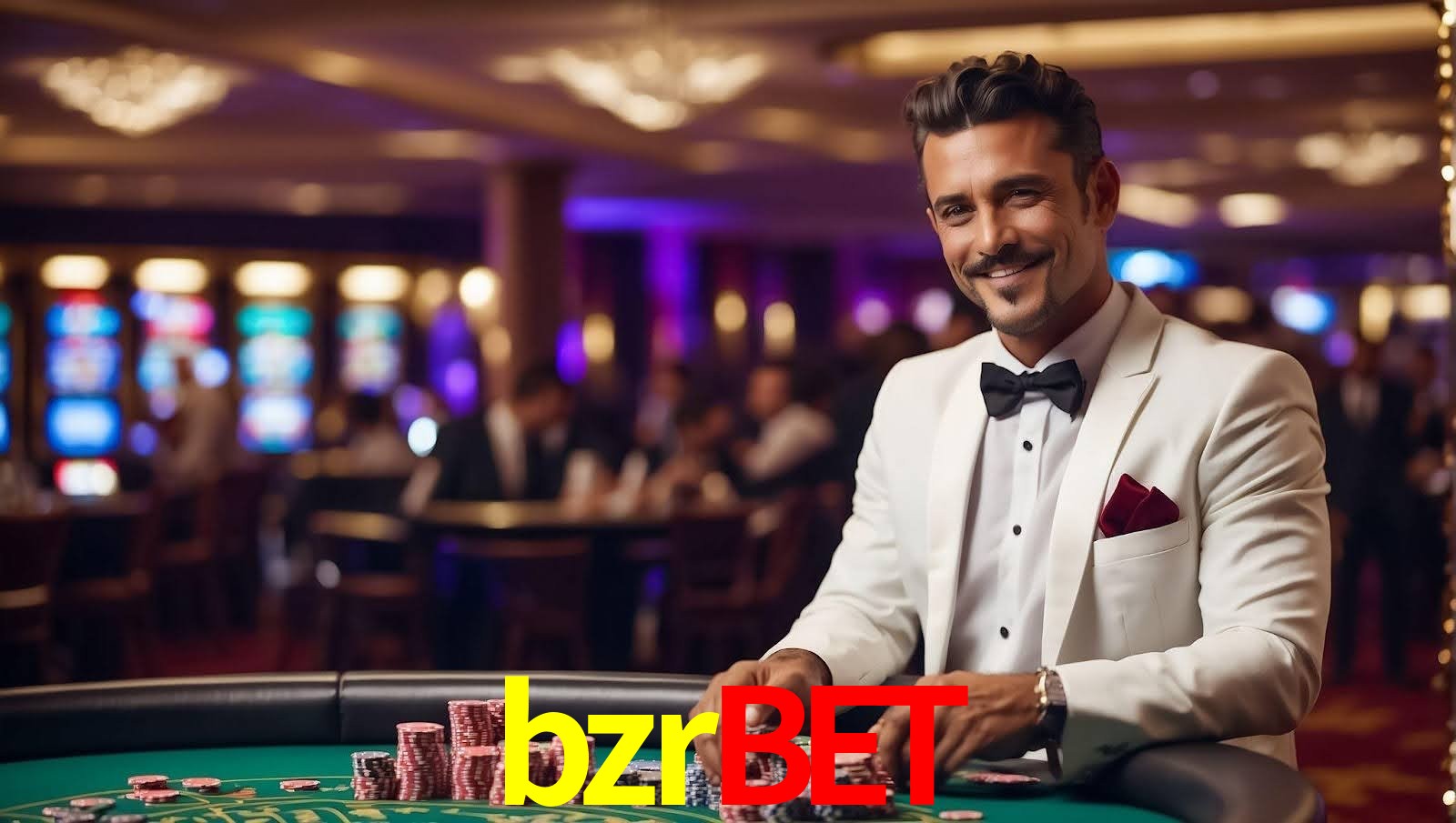 Ofertas Exclusivas bzrbet
