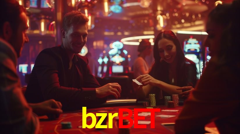 Descubra o Programa VIP da bzrbet: Vantagens Exclusivas para Jogadores