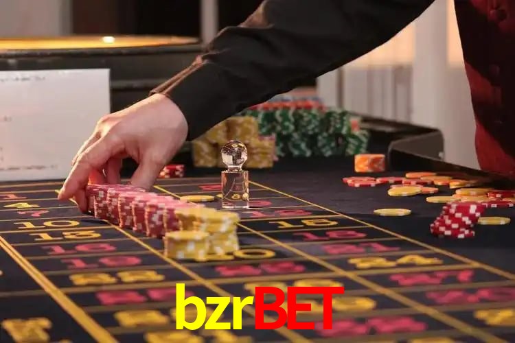 A Experiência Imersiva dos Cassinos Ao Vivo no bzrbet