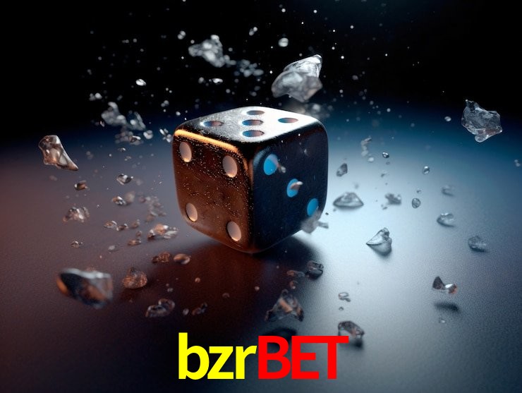 Logo bzrbet Loteria Online