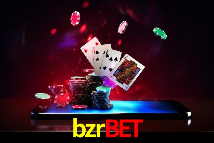 Live Casino bzrbet