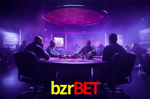 Jogos de Slot bzrbet