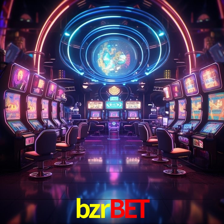 bzrbet Jackpots Progressivos