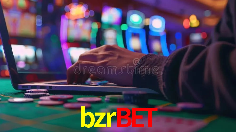 Mesa de Blackjack bzrbet
