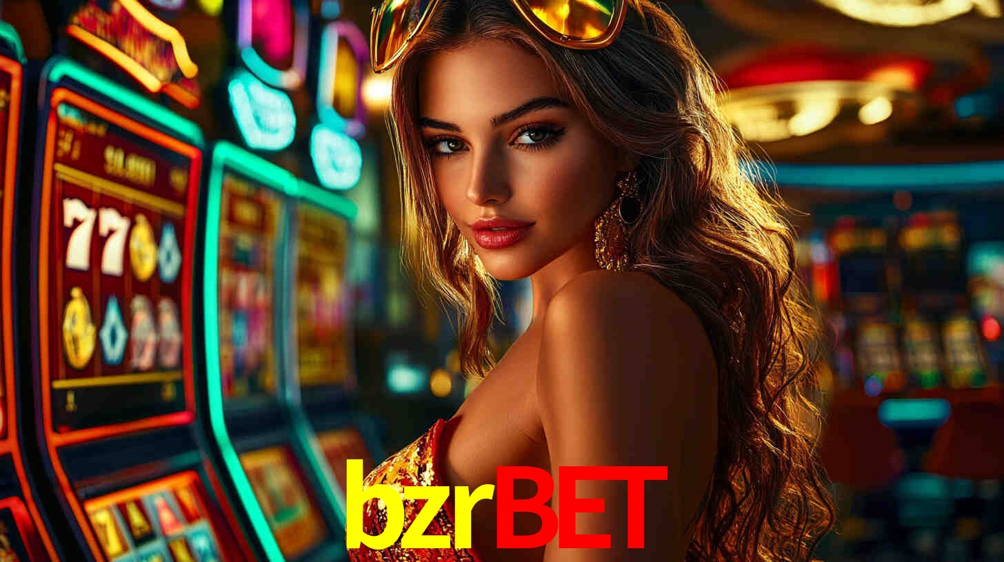 bzrbet App Interface