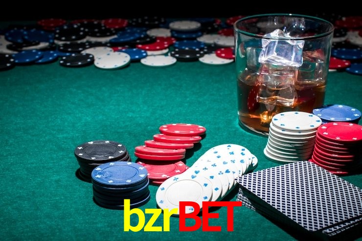 Apostas de Futebol bzrbet