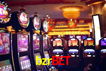 Desvendando o Mundo dos Jogos Virtuais na bzrbet