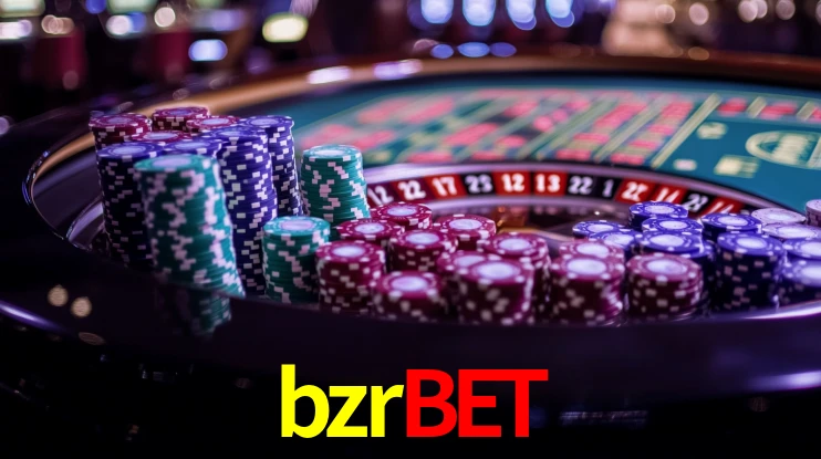 Welcome Bonus bzrbet