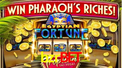 Descubra o Mundo do Cassino Online com bzrbet