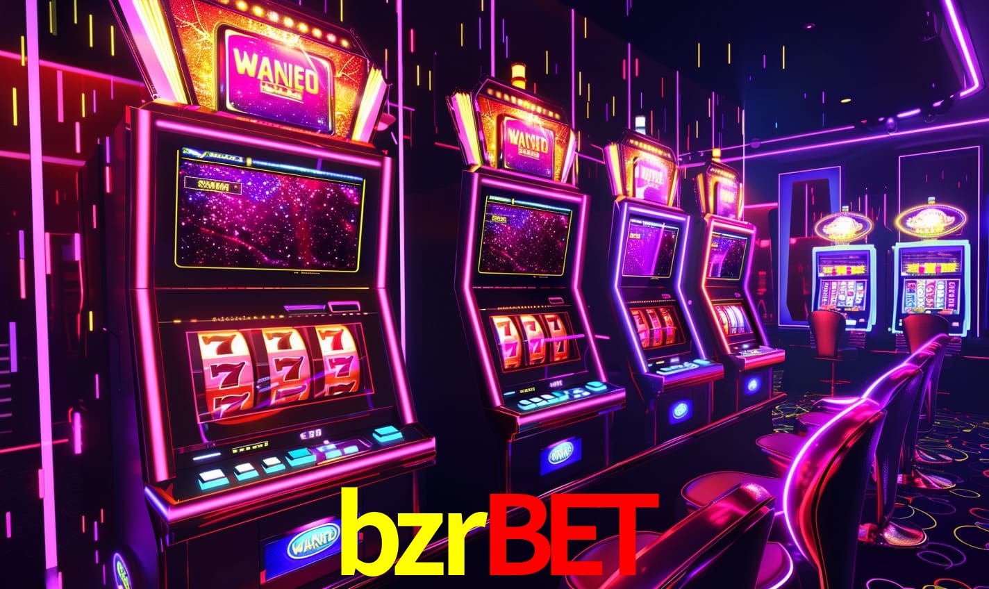 A Emoção da Loteria na bzrbet: Uma Chance de Mudança de Vida