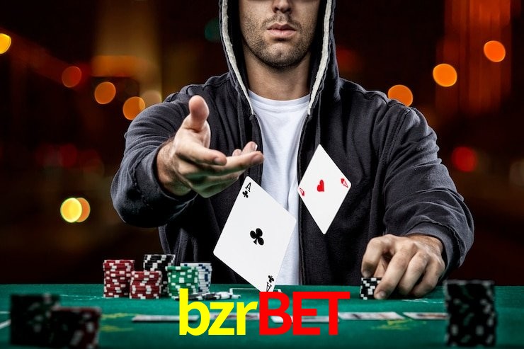 bzrbet Download Speed Test Logo - Teste de Velocidade Certificado