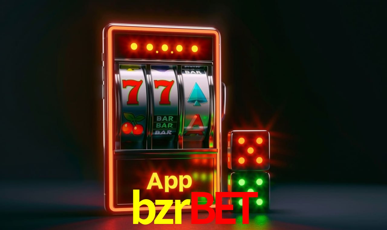 Casino Ao Vivo bzrbet