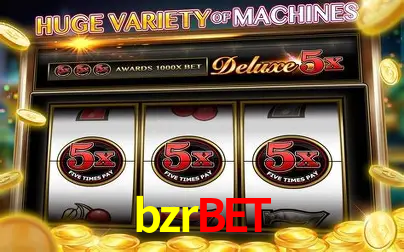 Inovações de Jogos na bzrbet: O Futuro das Experiências Interativas