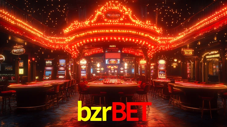 Experimente o Login Seguro Premium no bzrbet