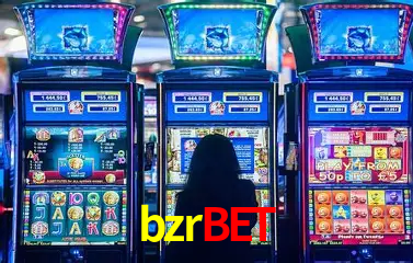 Explorando a Categoria de Eventos em Apostas na bzrbet