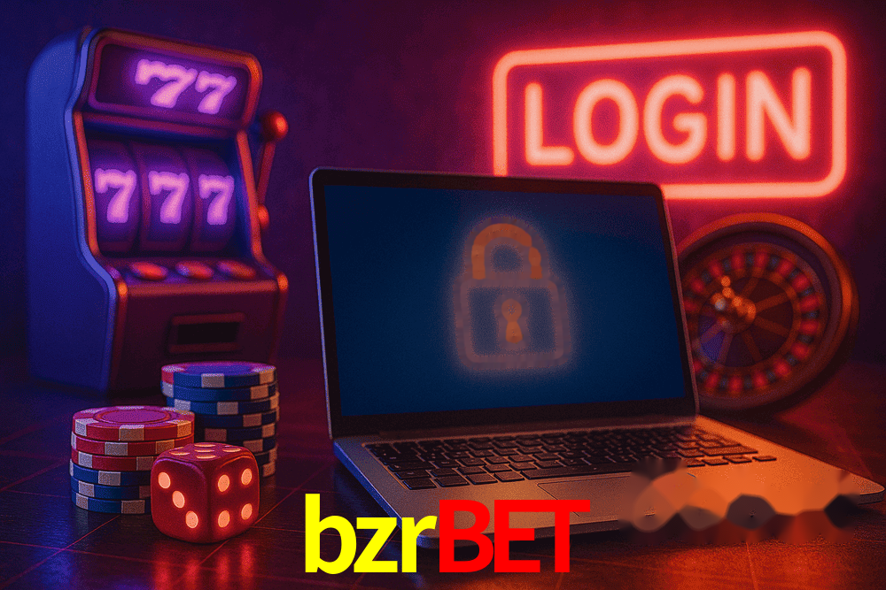Estatísticas do Jogo bzrbet