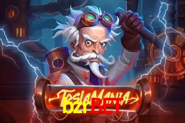 Tecnologia da Plataforma bzrbet