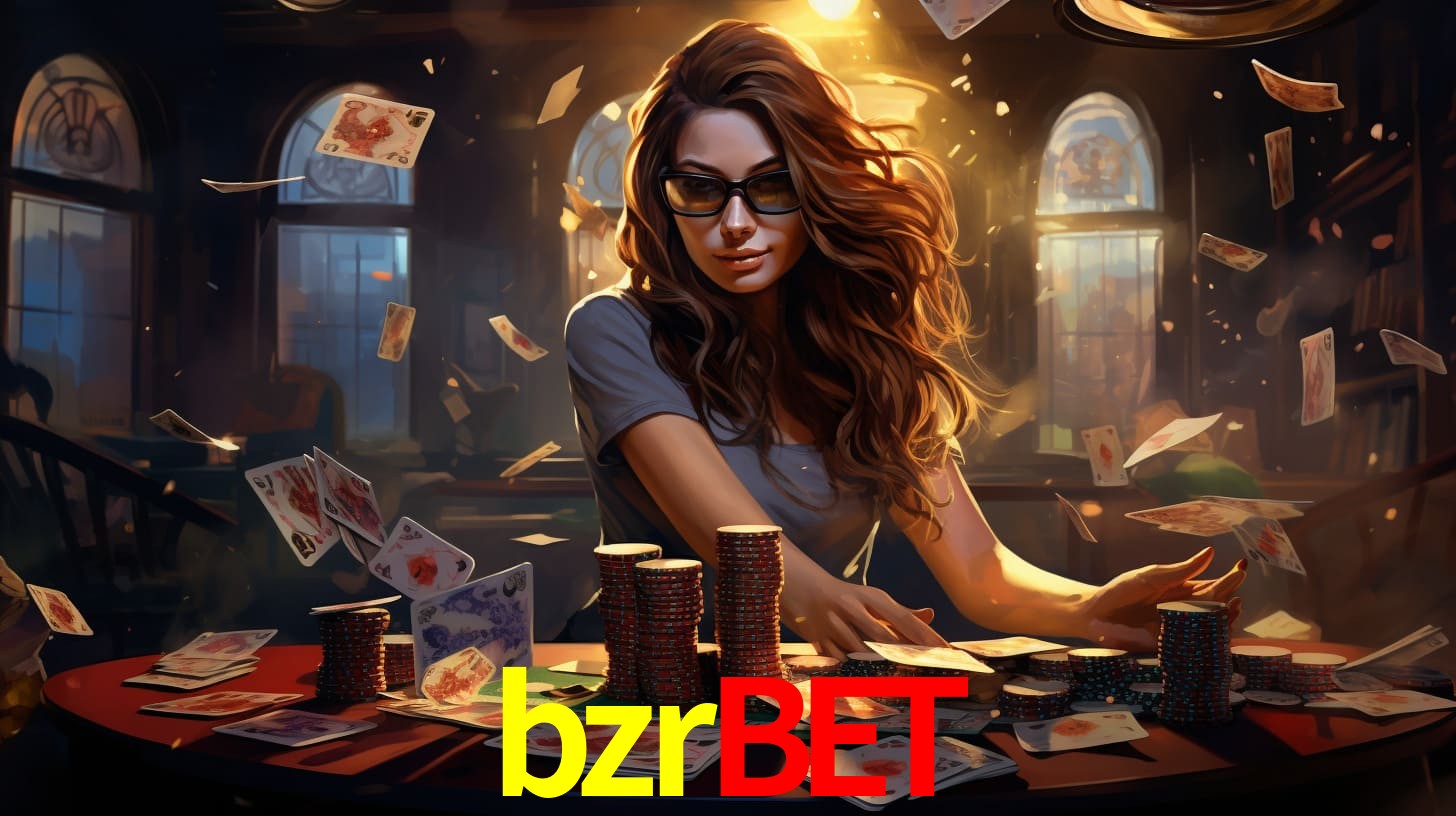 Live Casino bzrbet