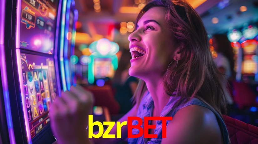 Sinta a adrenalina dos jogos de cassino com bzrbet