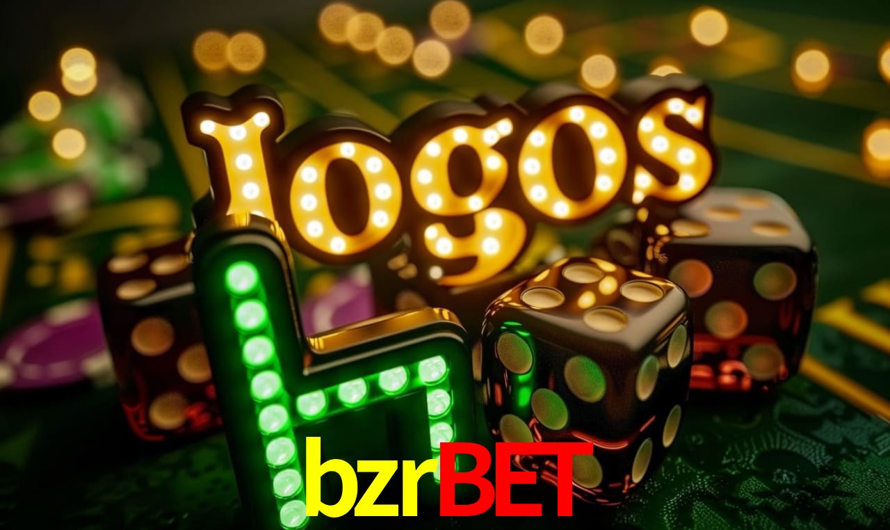 Provedores de Jogos bzrbet