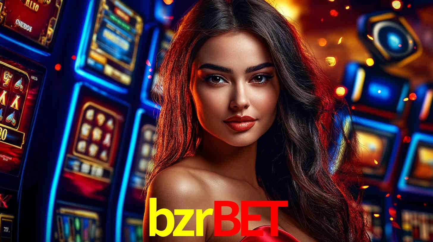 Inovações de Jogos na bzrbet: O Futuro das Experiências Interativas