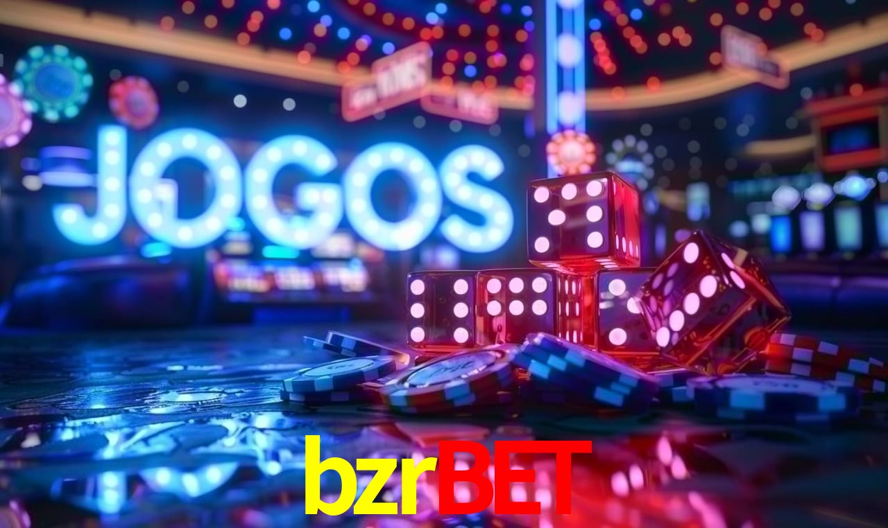 Casino Ao Vivo bzrbet