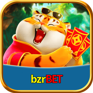 Logo bzrbet Cassino Online Brasil