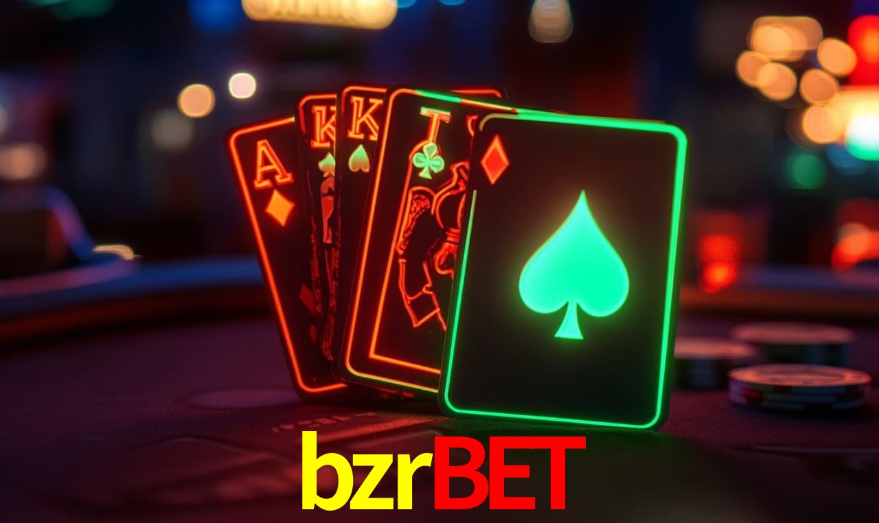 Recursos de Bônus bzrbet