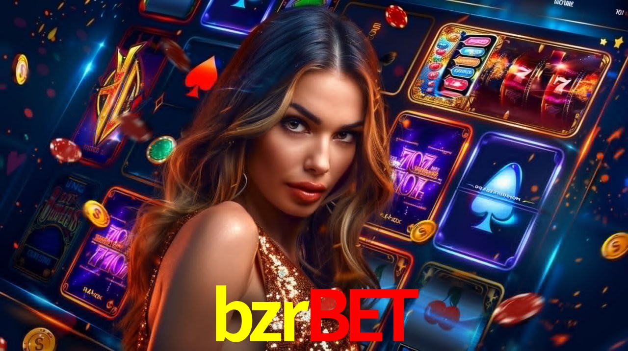 Desvendando o Mundo dos Jogos Virtuais na bzrbet