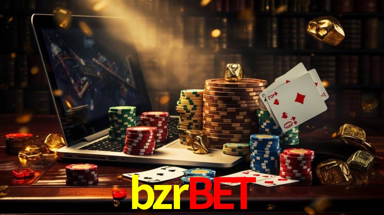 Casino Ao Vivo bzrbet