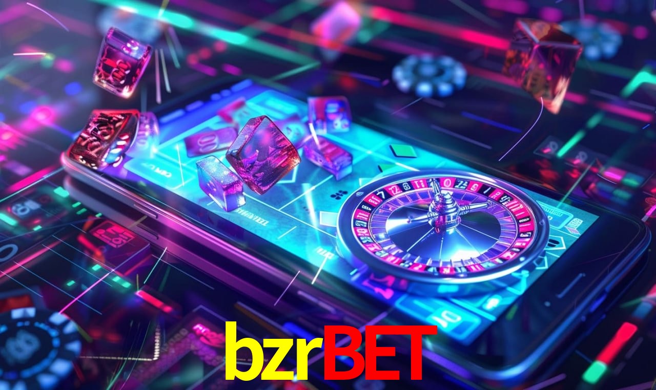Apostas de Futebol bzrbet