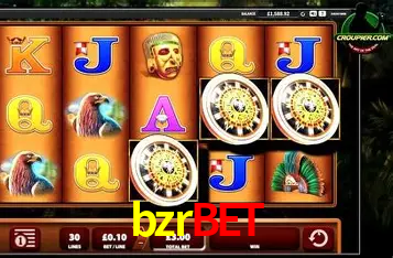 A Emoção da Loteria na bzrbet: Uma Chance de Mudança de Vida