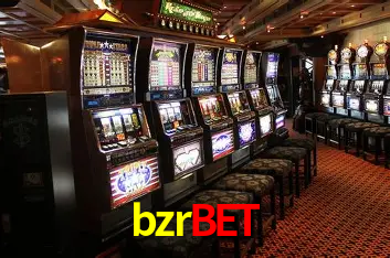 A Revolução dos Aplicativos de Jogos no bzrbet