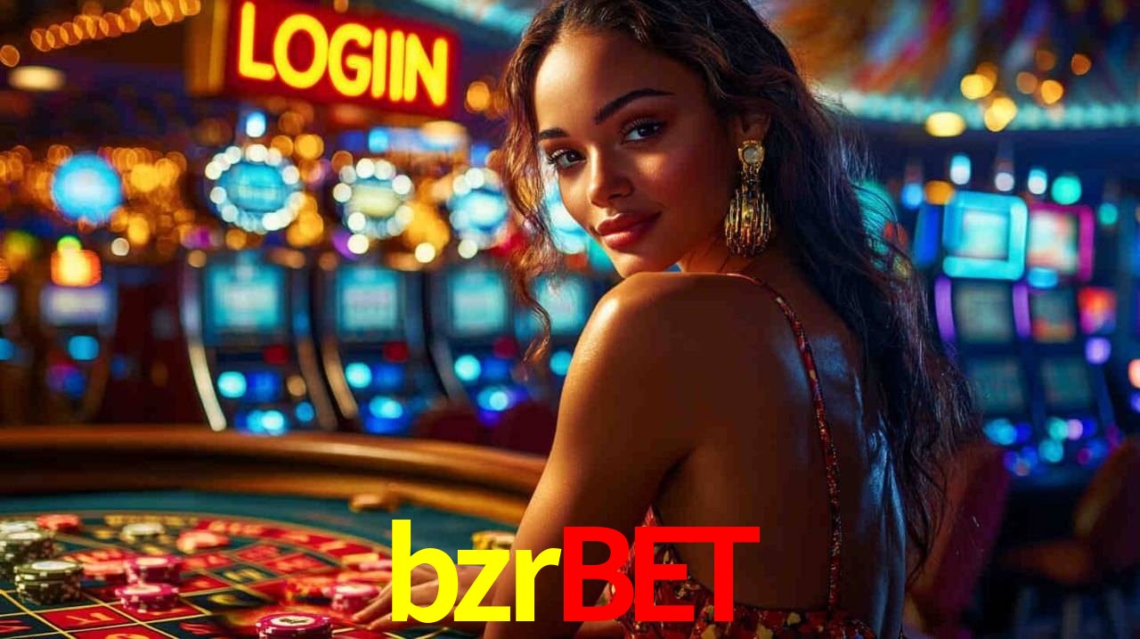 Provedores de Jogos bzrbet