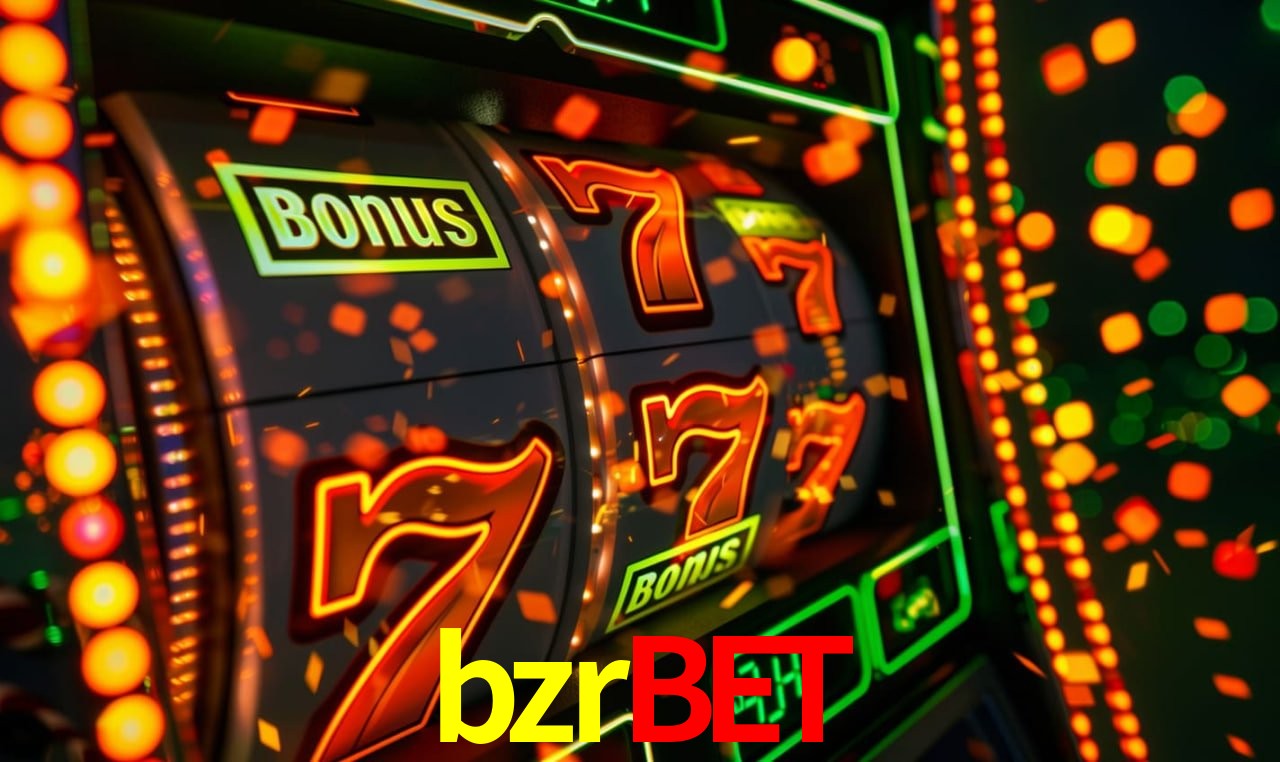A Emoção da Loteria na bzrbet: Uma Chance de Mudança de Vida