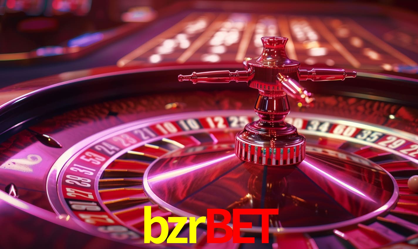 Inovações de Jogos na bzrbet: O Futuro das Experiências Interativas