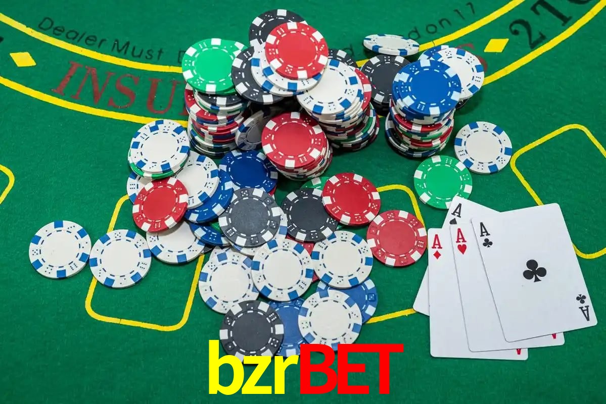 Jogos Exclusivos bzrbet