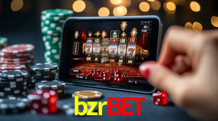 Welcome Bonus bzrbet