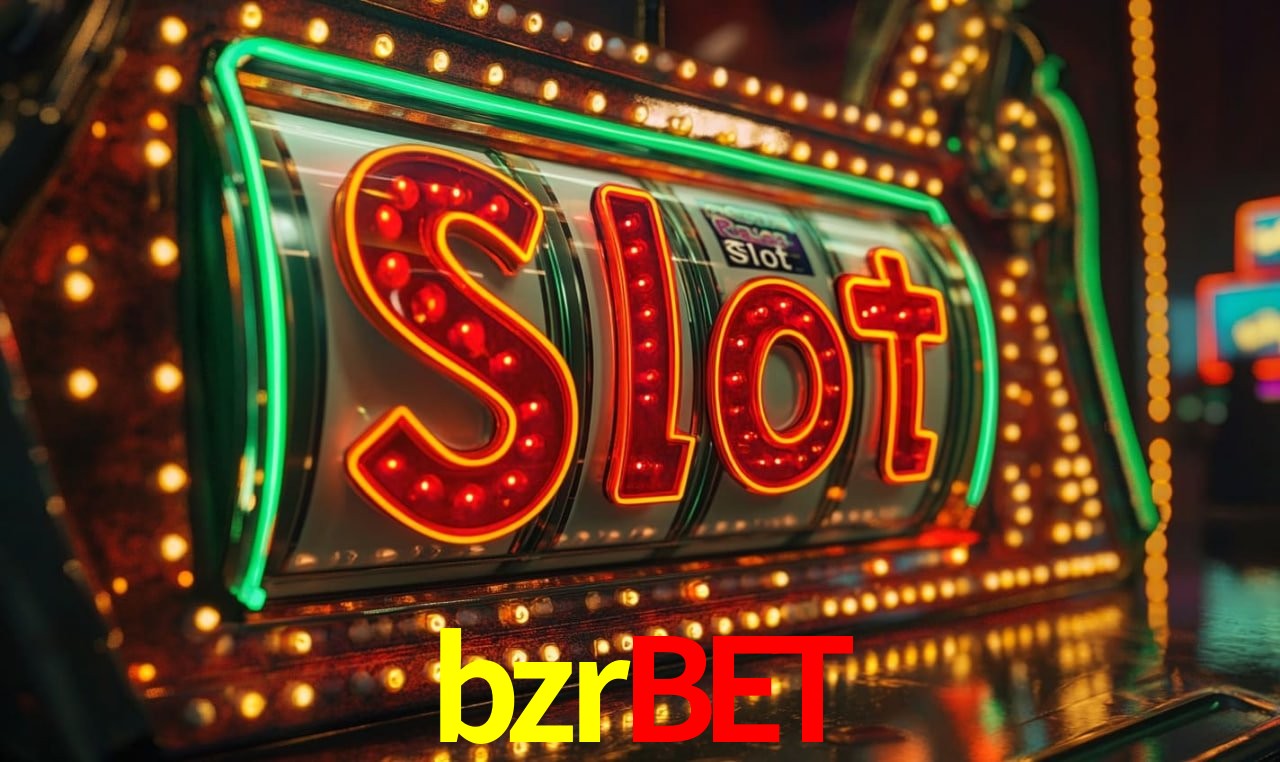 Tecnologia da Plataforma bzrbet