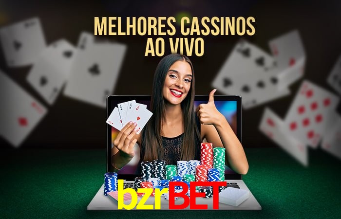 APP oficial da bzrbet para mobile